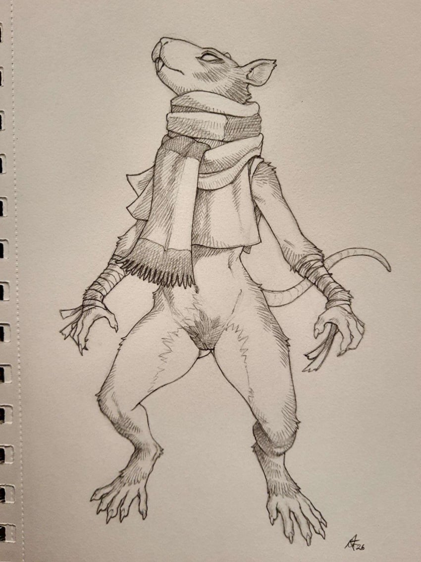 Graphite (Artwork) Rule 34 Image