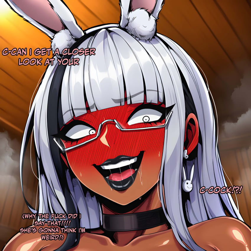 Oc (Original) Rule 34 Image