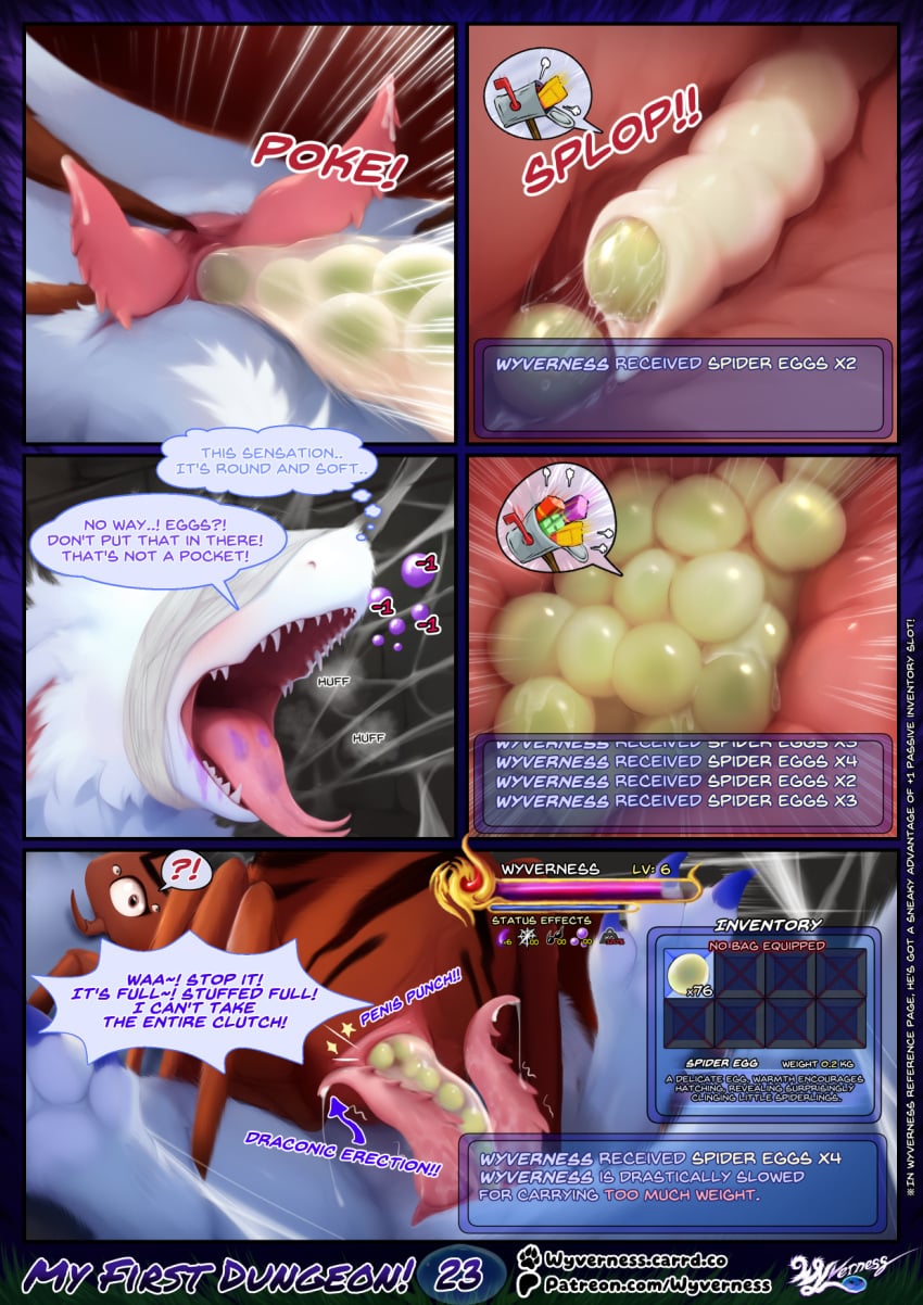 European Mythology Rule 34 Image
