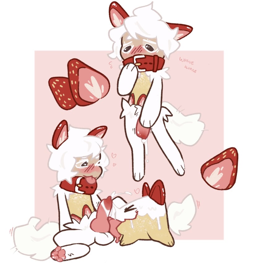 Cookie Run Rule 34 Image