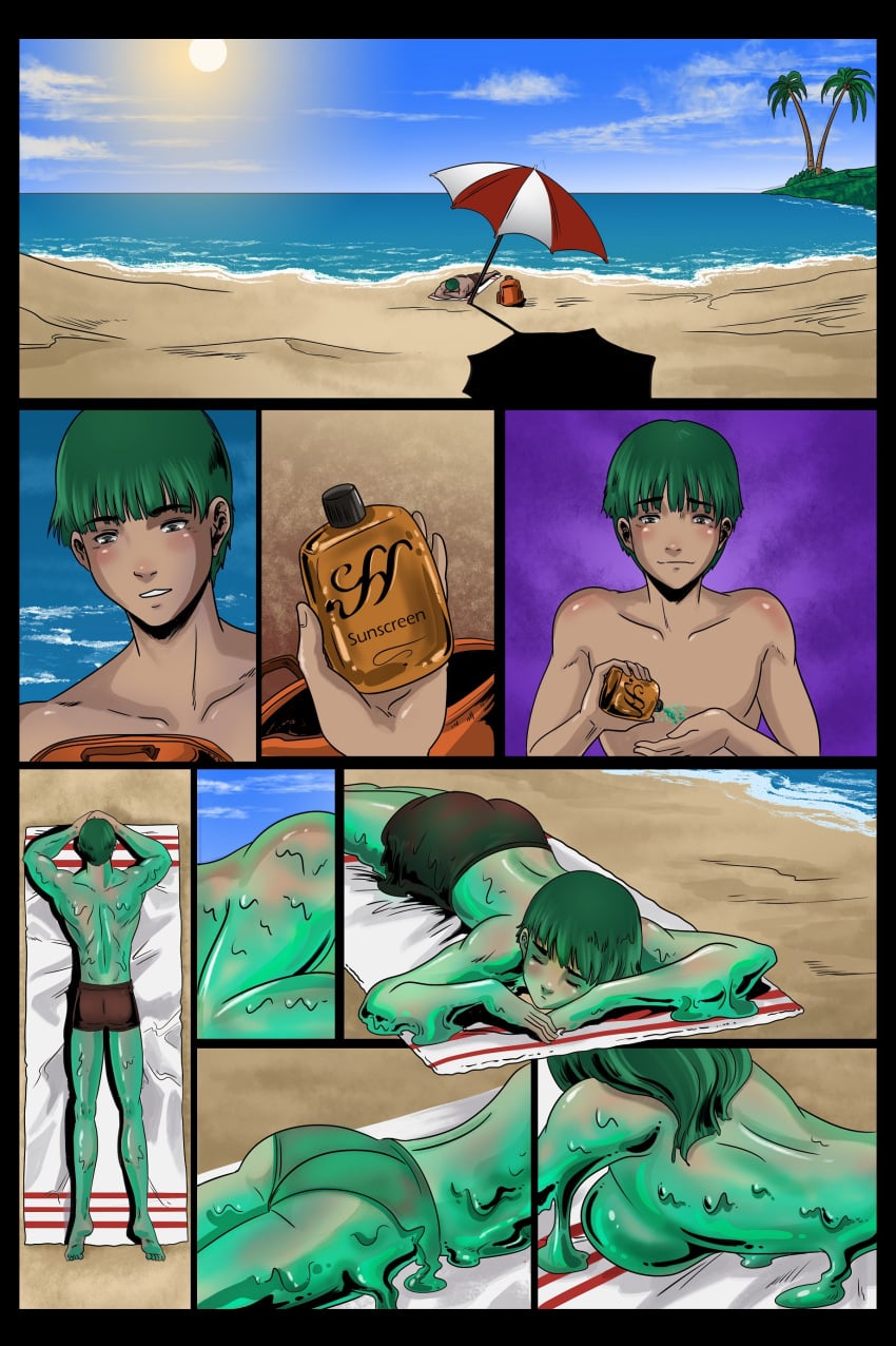 Ass Rule 34 Image