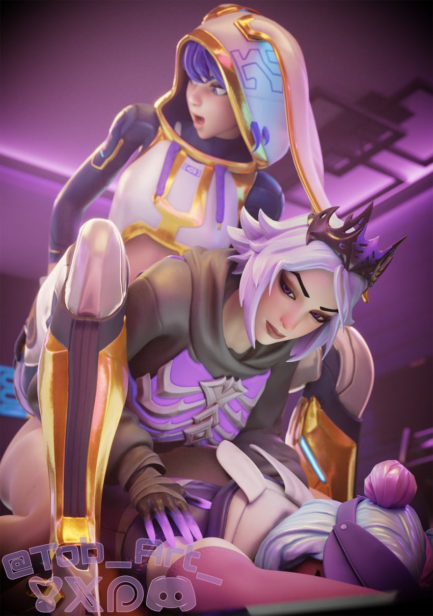 3d (Artwork) Rule 34 Image