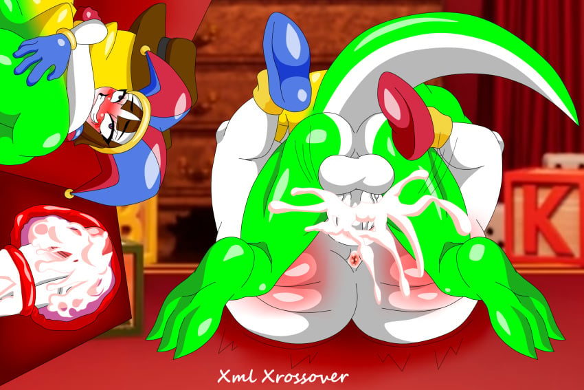 Gummigoo (Tadc) Rule 34 Image
