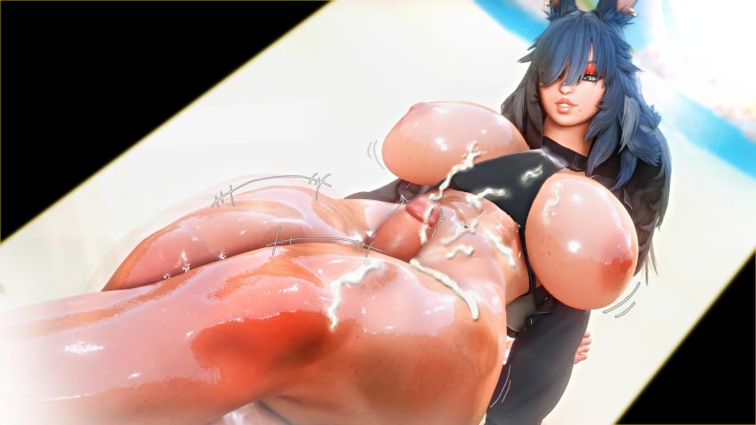 Viera (Final Fantasy) Rule 34 Image