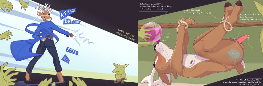 Fan Character Rule 34 Image