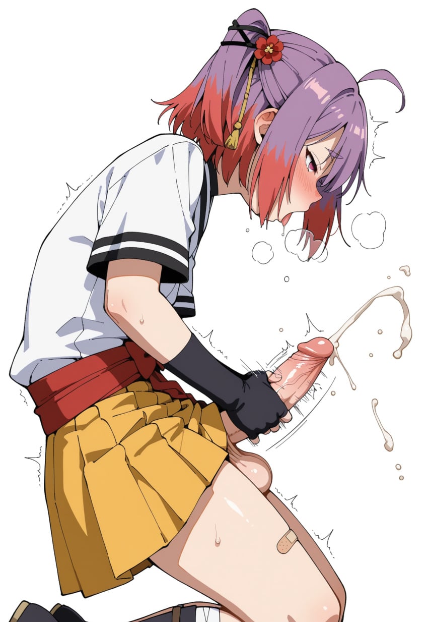 Ass Rule 34 Image