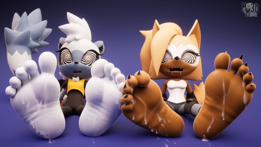 3d (Artwork) Rule 34 Image