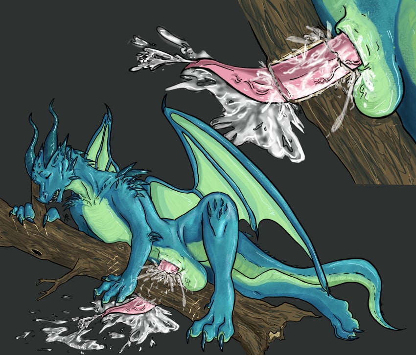 Mythology Rule 34 Image