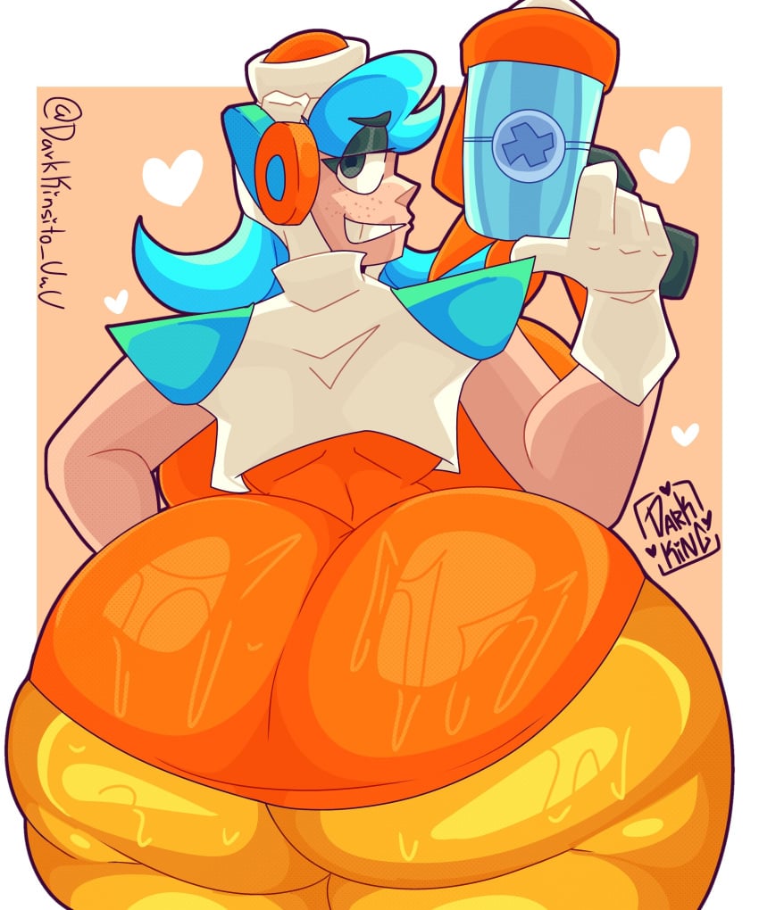 Wendy (Brawl Stars) Rule 34 Image