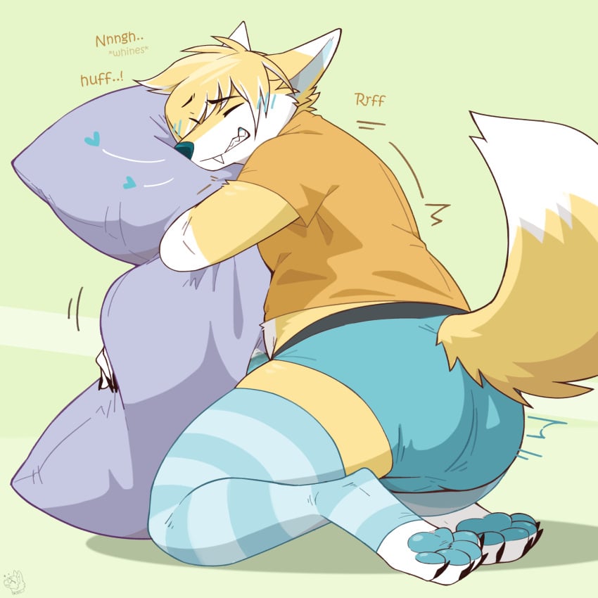 Artsu (Artsu) Rule 34 Image