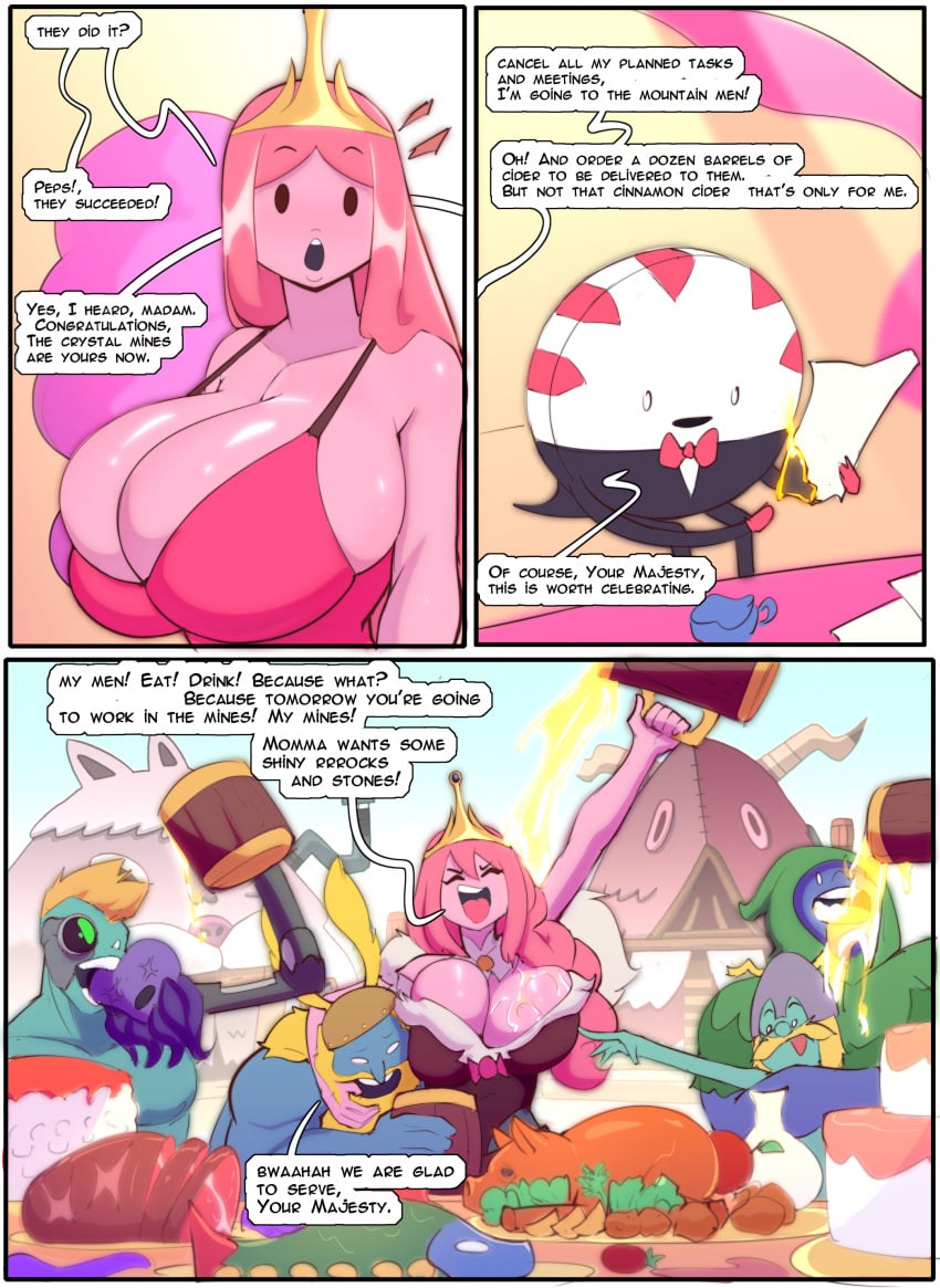 1girls Rule 34 Image