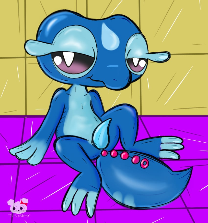 Gecqua (Nintendo) Rule 34 Image