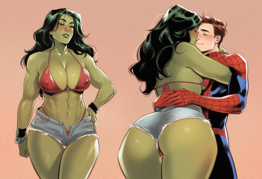 Couple (Romantic) Rule 34 Image