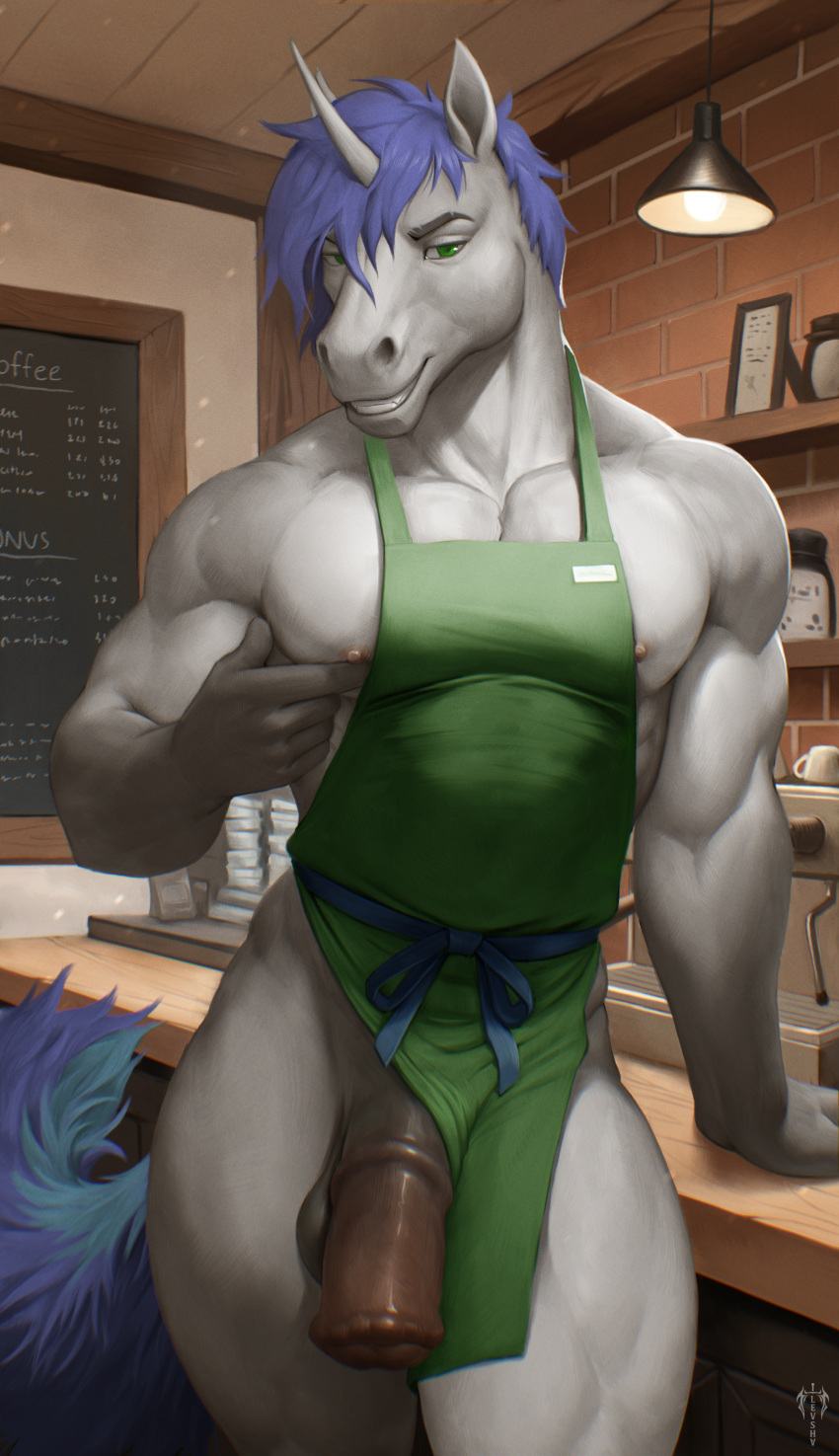 Mythology Rule 34 Image