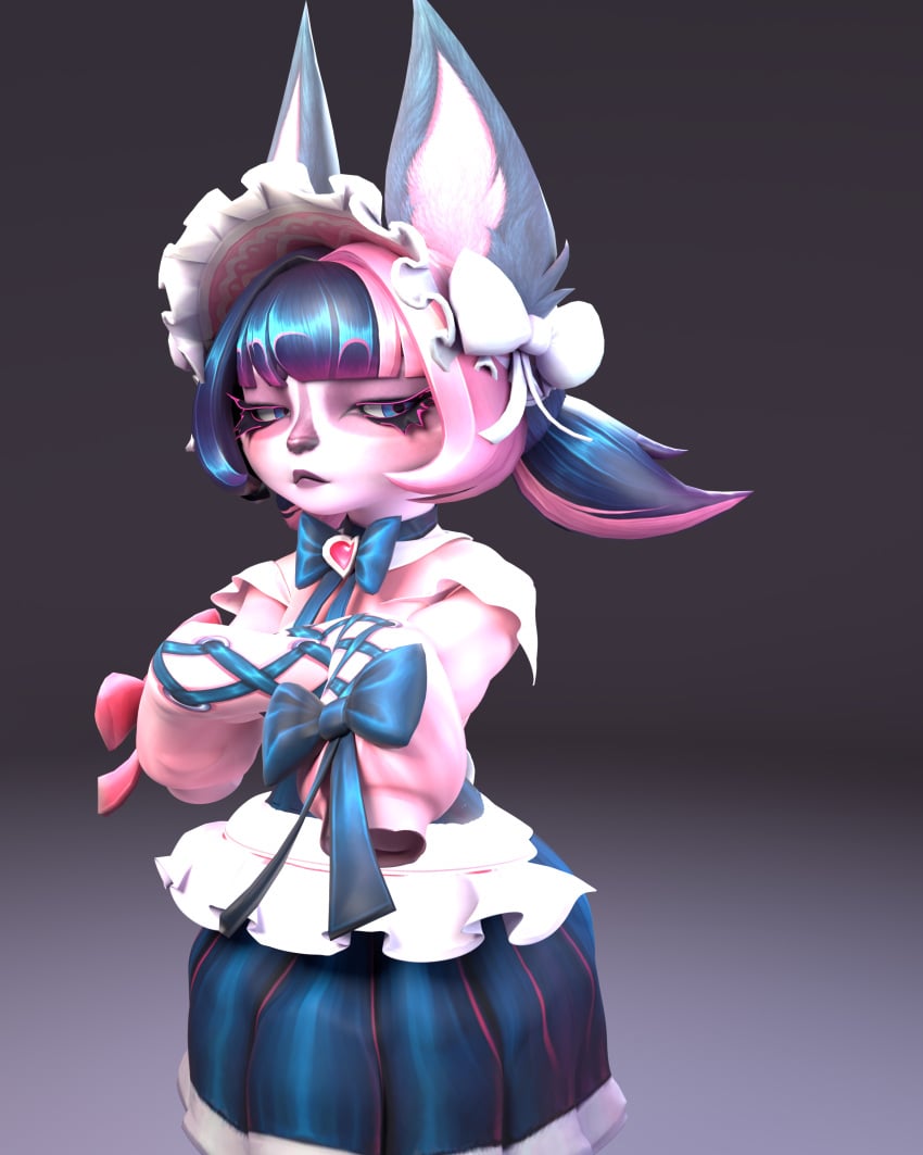 Vex (League Of Legends) Rule 34 Image