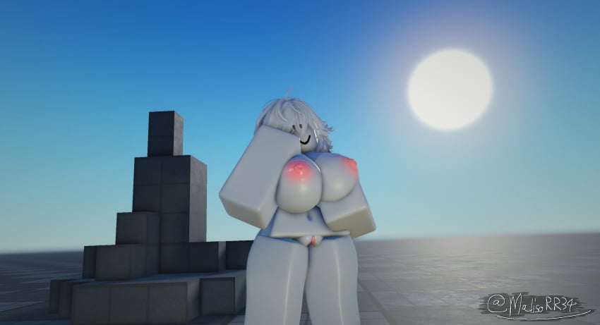 Dummy (Roblox) Rule 34 Image