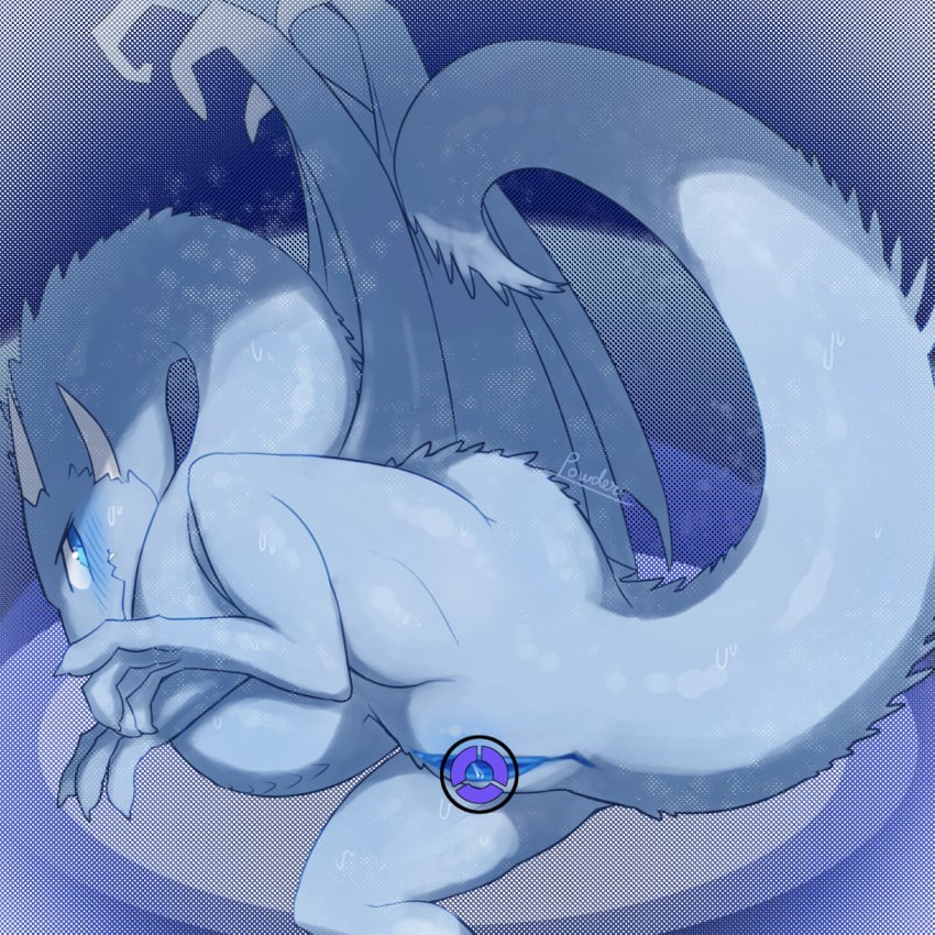 Caligo (Nightreign) Rule 34 Image