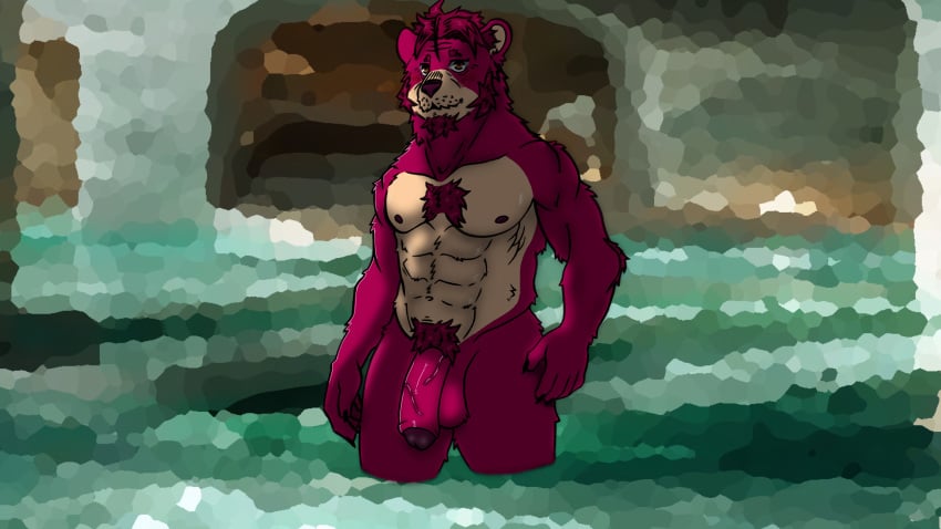 Nyr (Consubterraneum) Rule 34 Image