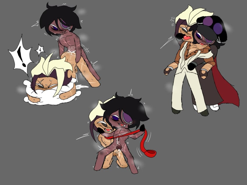 Cookie Run Rule 34 Image