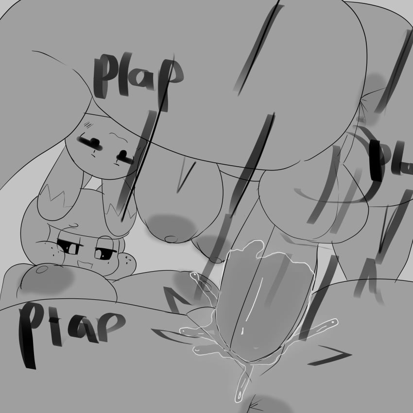 1futa 1girls absurd_res anthro ass balls big_breasts big_butt big_penis black_and_white blush bodily_fluids breasts darky03 dickgirl duo erection female female_penetrated futa_on_female futa_sans_pussy futanari gastropod genitals goo_creature gynomorph gynomorph/female gynomorph_penetrating gynomorph_penetrating_female hi_res humanoid humanoid_penis hybrid intersex intersex/female intersex_penetrating intersex_penetrating_female low-angle_view mollusk monochrome nude on_back penetration penile penile_penetration penis penis_in_pussy sex slug smooth_balls smooth_penis snail sweat thick_thighs vaginal_penetration wide_hips