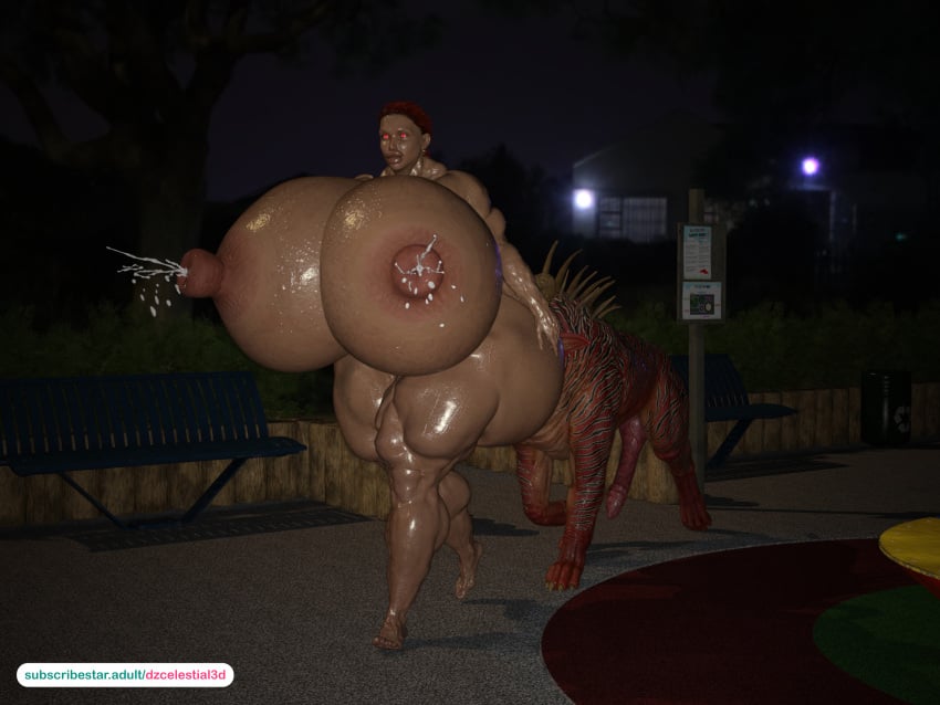 3d 3dx before_sex big_ass big_breasts big_butt bimbo bodybuilder buff bust curvy demon dzcelestial3d fangs fbb female_bodybuilder feral feral_on_female feral_on_human hellhound horsecock huge_ass huge_breasts huge_butt hyper hyper_lips hyper_muscles hyper_nipples lactating lactation leg_jewelry lips male/female muscle muscle_girl muscles muscular muscular_female night nighttime nude outside outside_sex strong thick wet wet_skin zoophilia