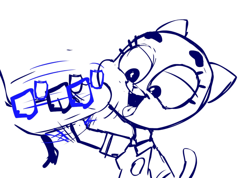 furry nicole_watterson r!p tagme the_amazing_world_of_gumball