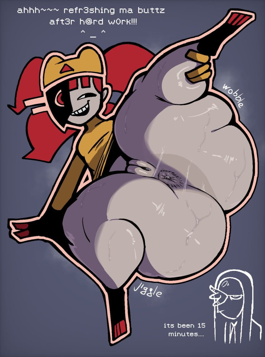 Ena (Series) Rule 34 Image