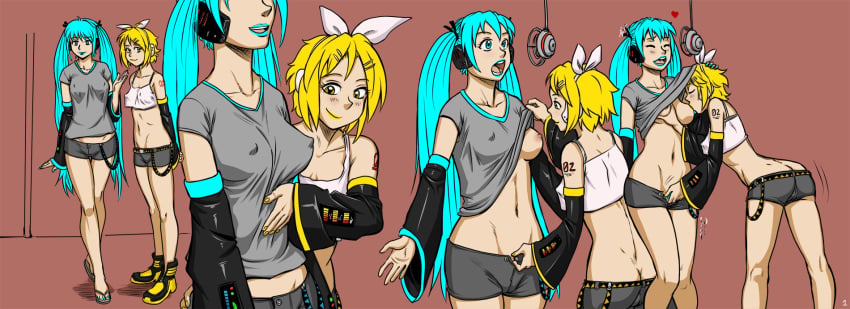 Blue Lipstick Rule 34 Image