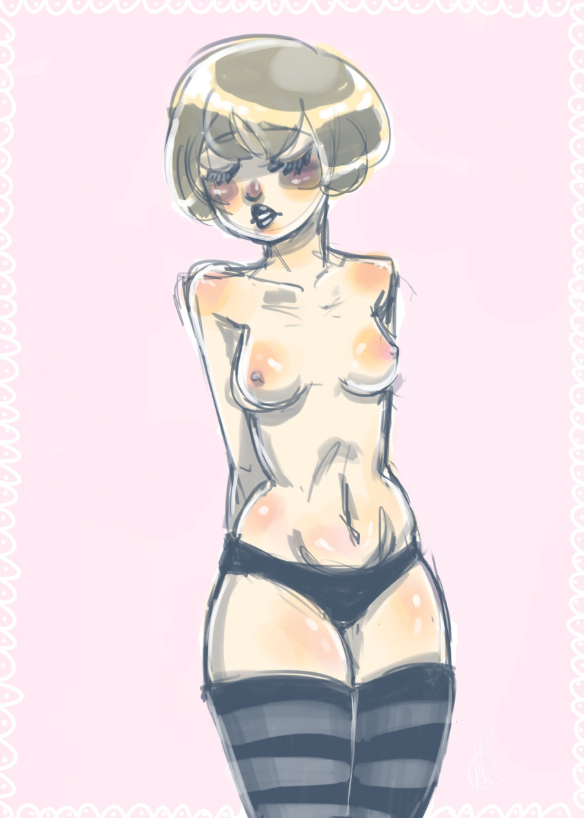 Rose Lalonde (Homestuck) Rule 34 Image