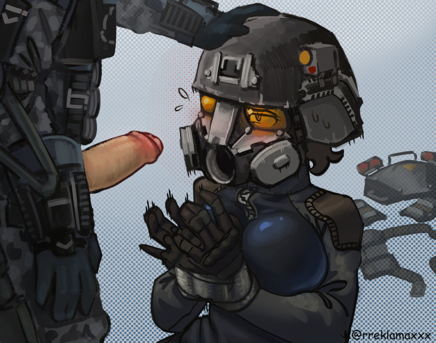 Penis Rule 34 Image