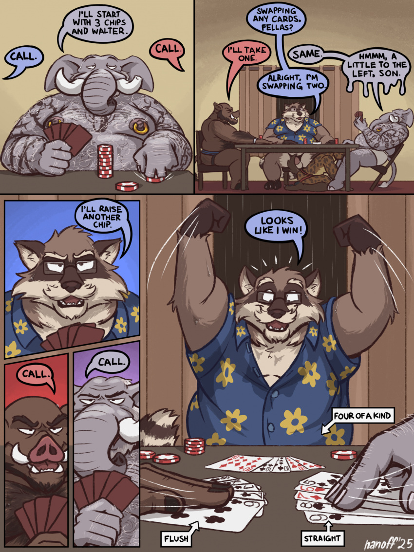 Horacio (Nanoff) Rule 34 Image