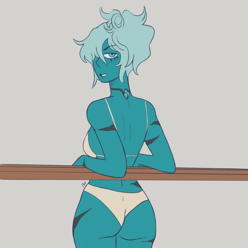 Big Ass Rule 34 Image