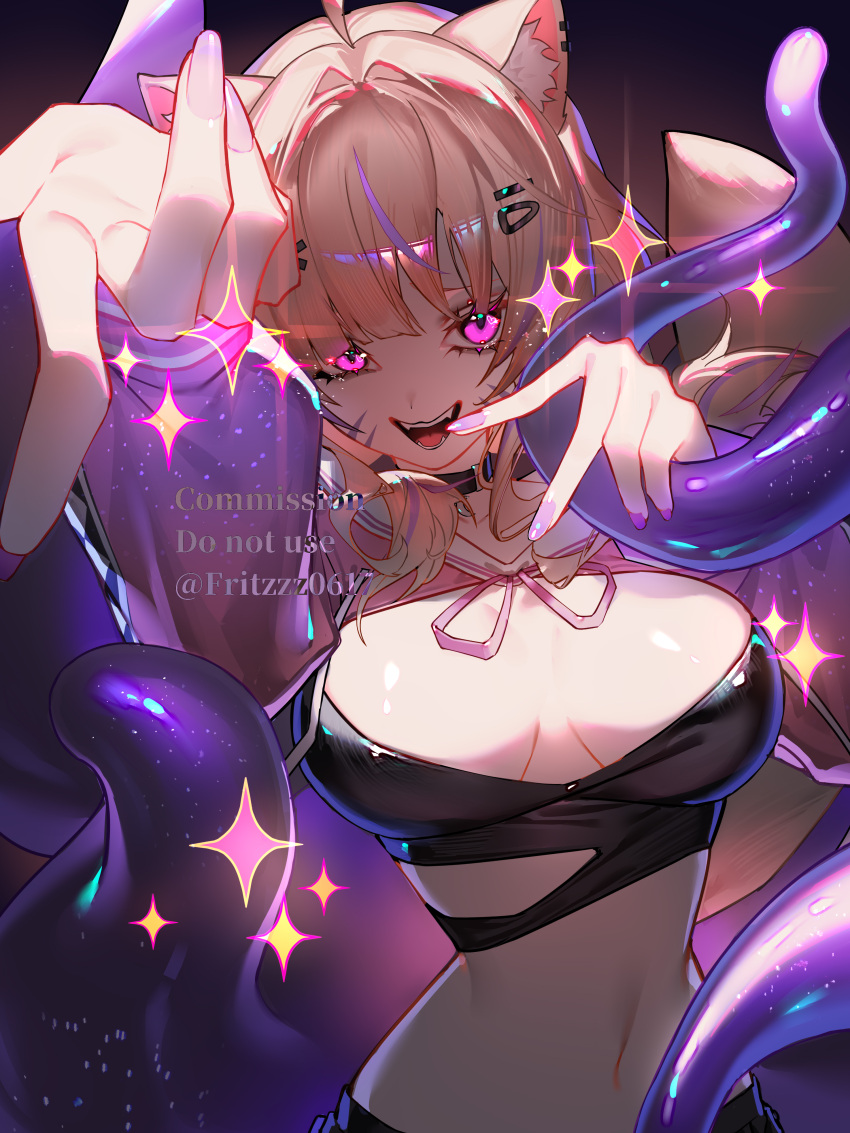 Squchan (Vtuber) Rule 34 Image