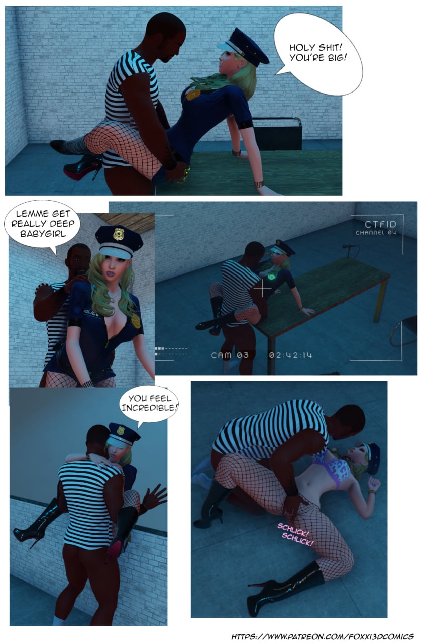 3dxchat Rule 34 Image