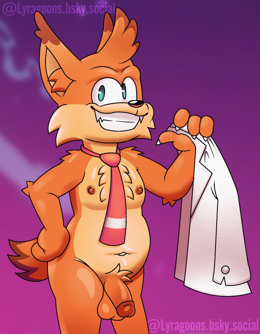 Bubsy (Series) Rule 34 Image