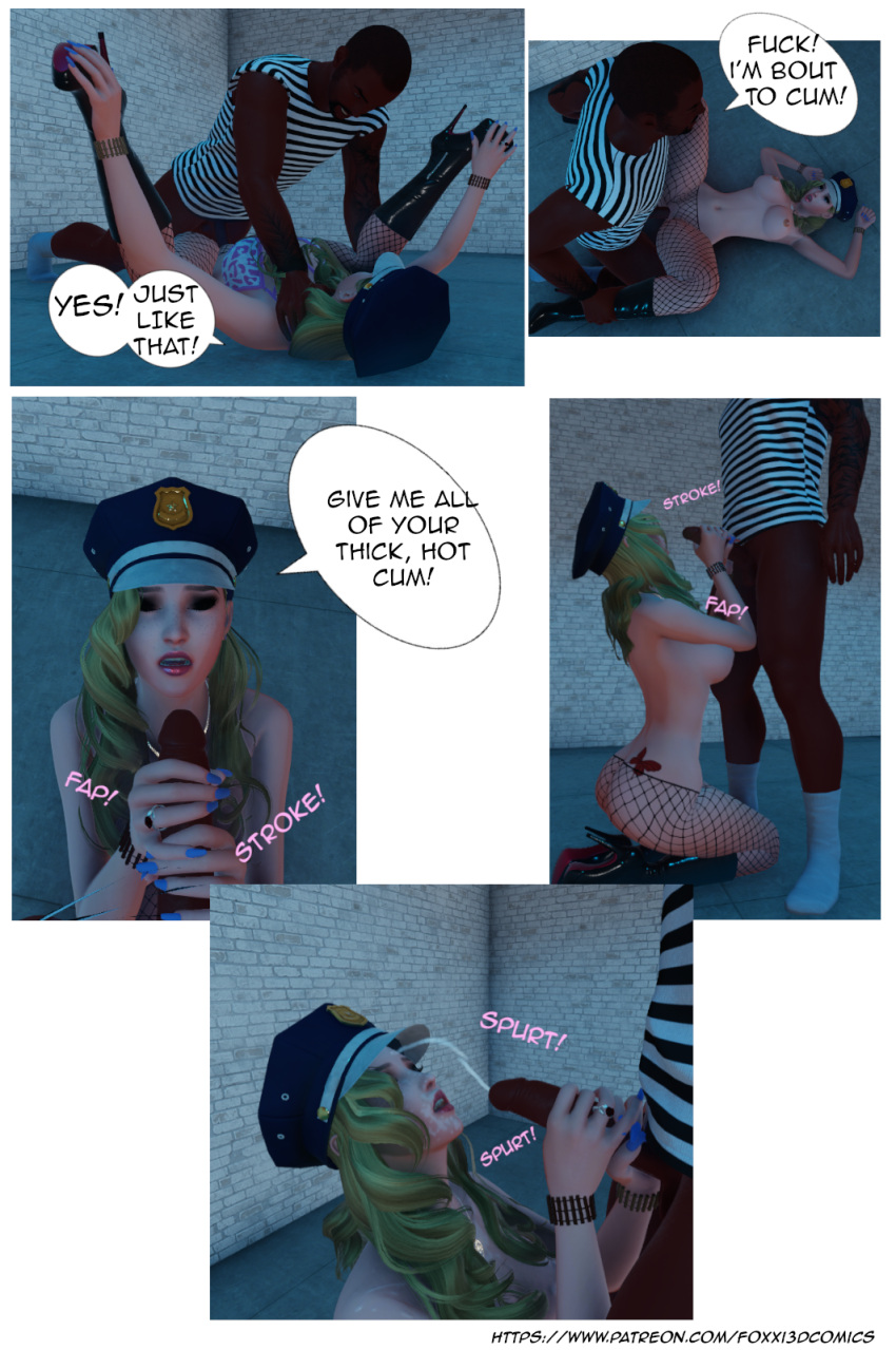3dxchat Rule 34 Image