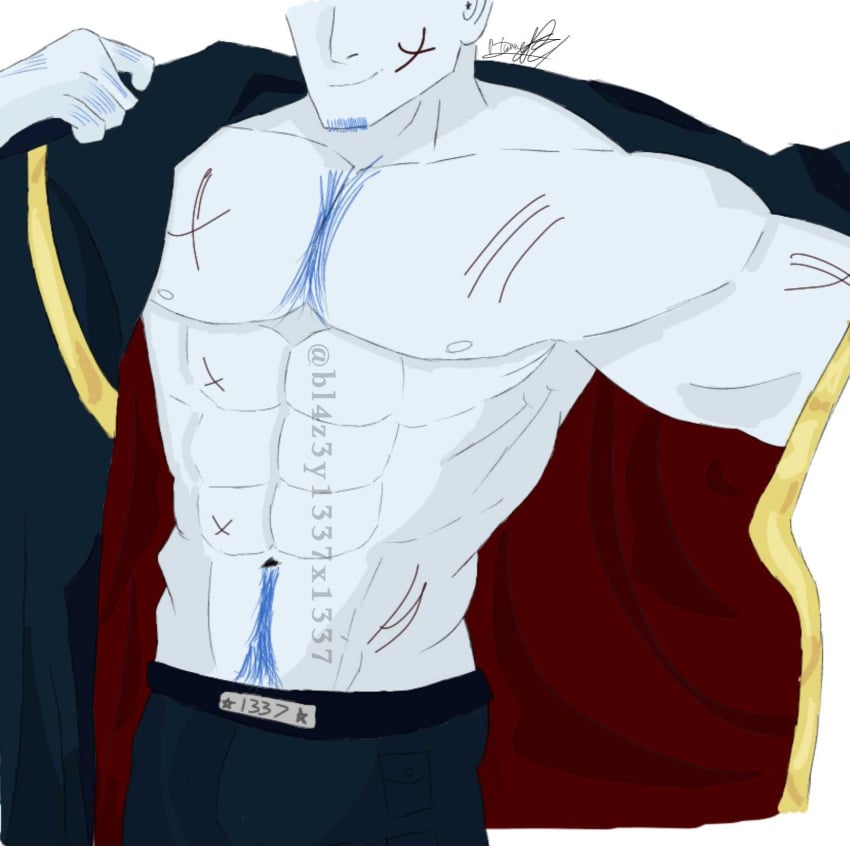 Guest 1337 (Forsaken) Rule 34 Image
