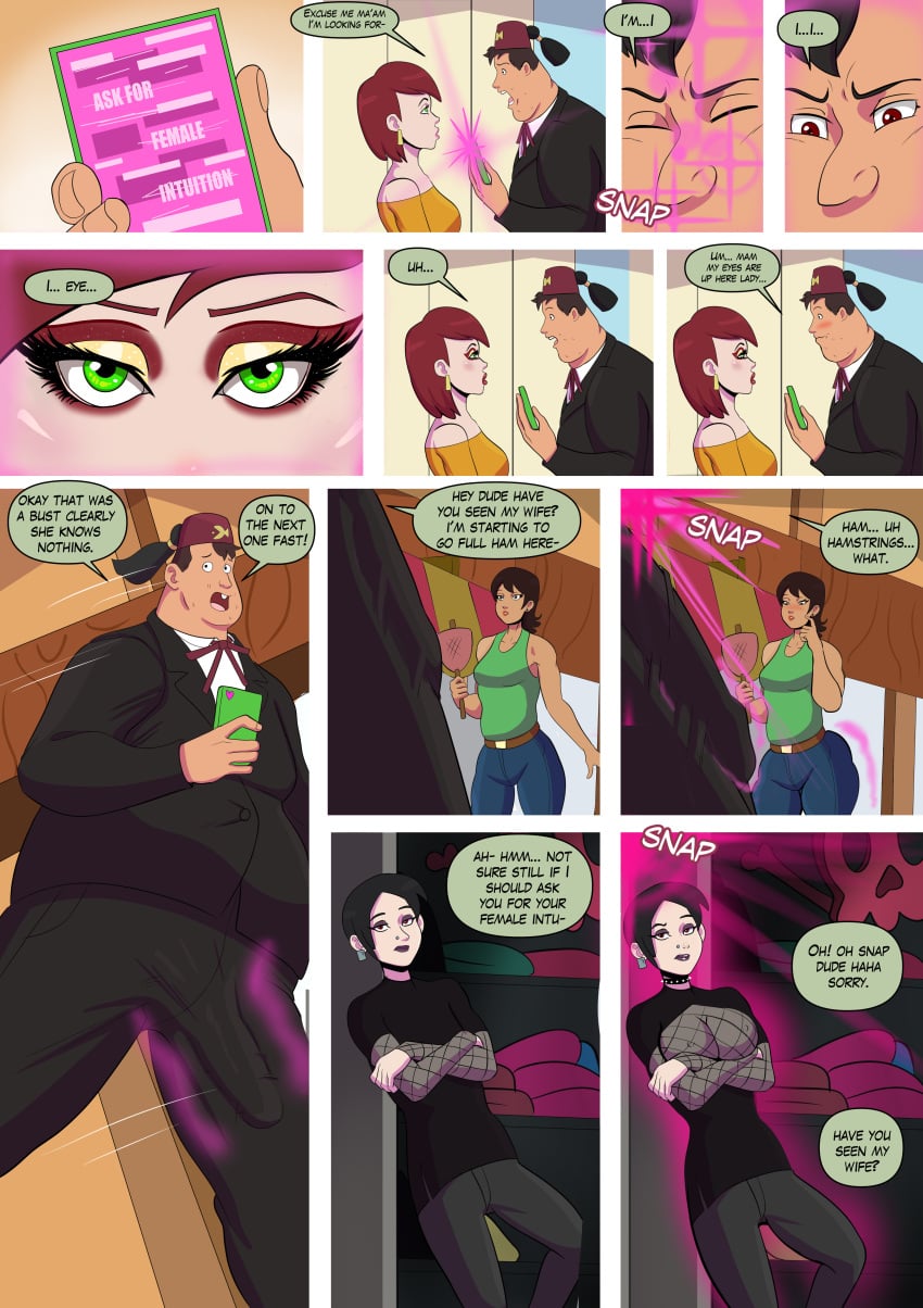 Annon Rule 34 Image