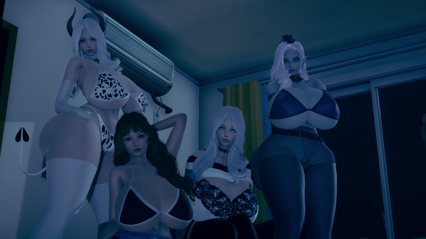 Ass Rule 34 Image