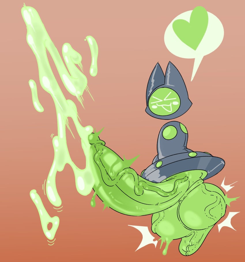 Original Character Rule 34 Image