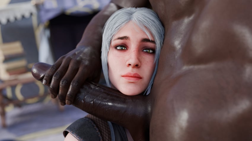 1girls Rule 34 Image