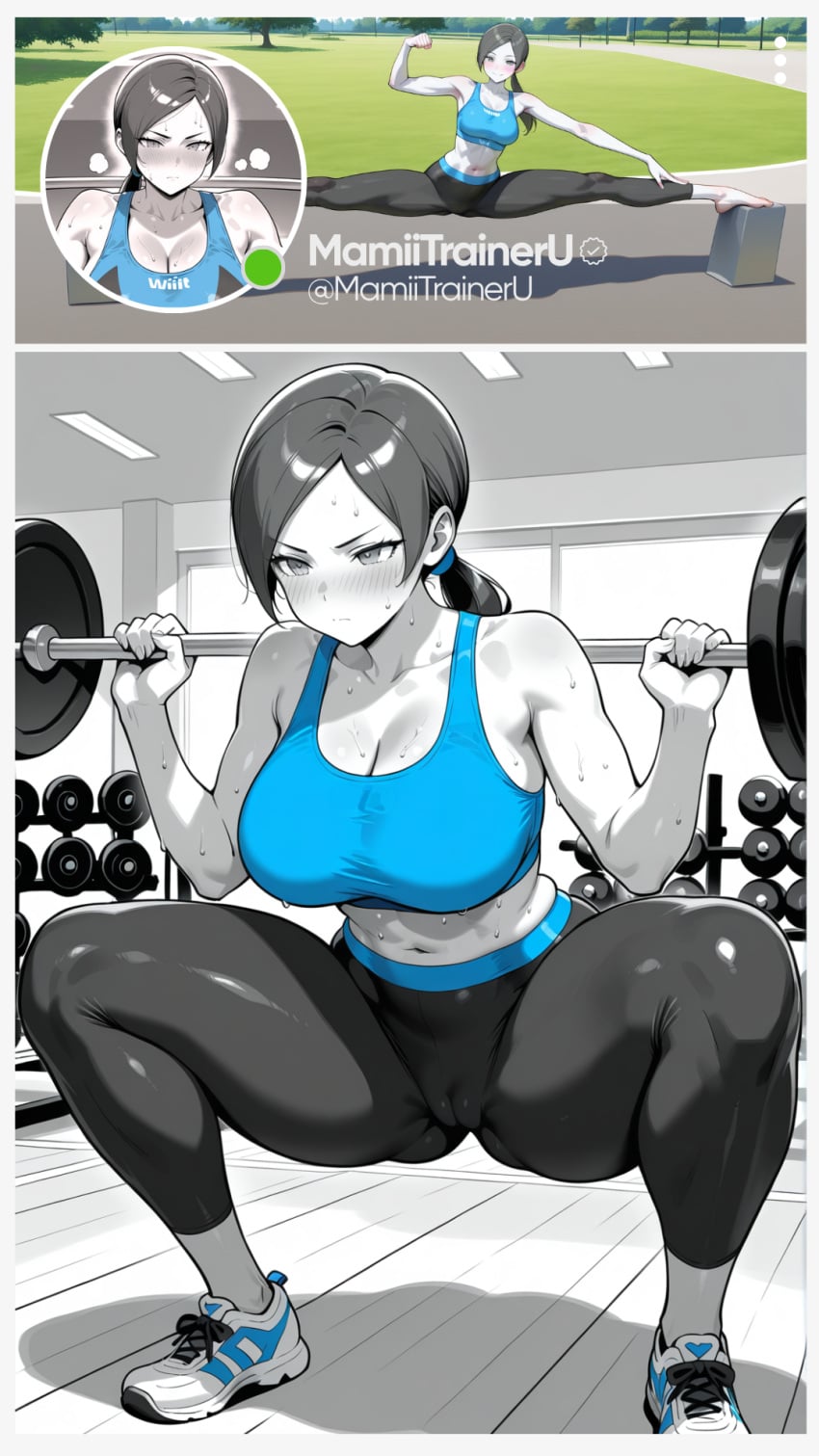 Ai Assisted Rule 34 Image