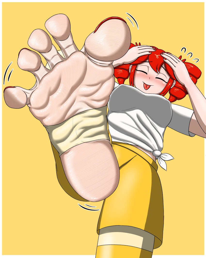 2d (Artwork) Rule 34 Image