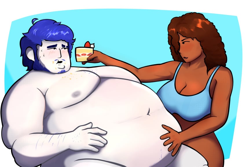Daisy (The Last Guest) Rule 34 Image
