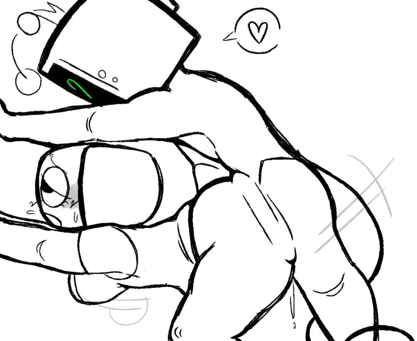 Shelly (Dandy'S World) Rule 34 Image