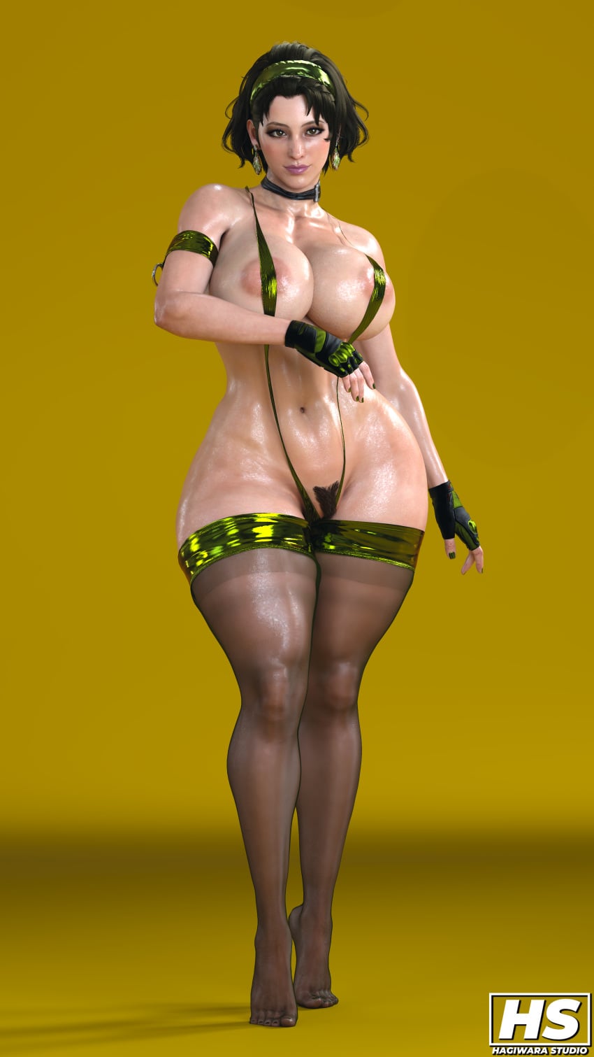 1girls Rule 34 Image