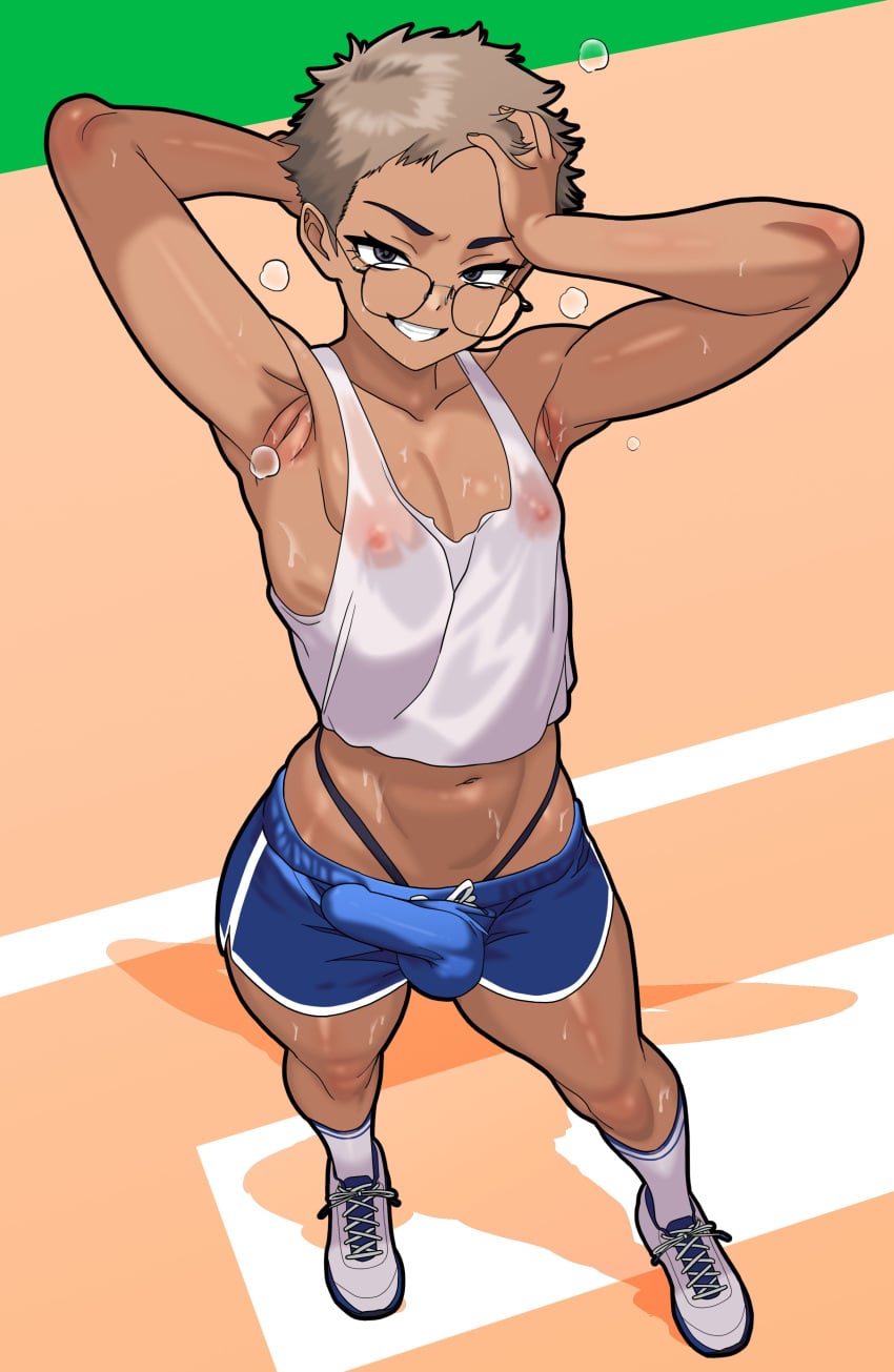 Wuni (Dkadireks 6974) Rule 34 Image