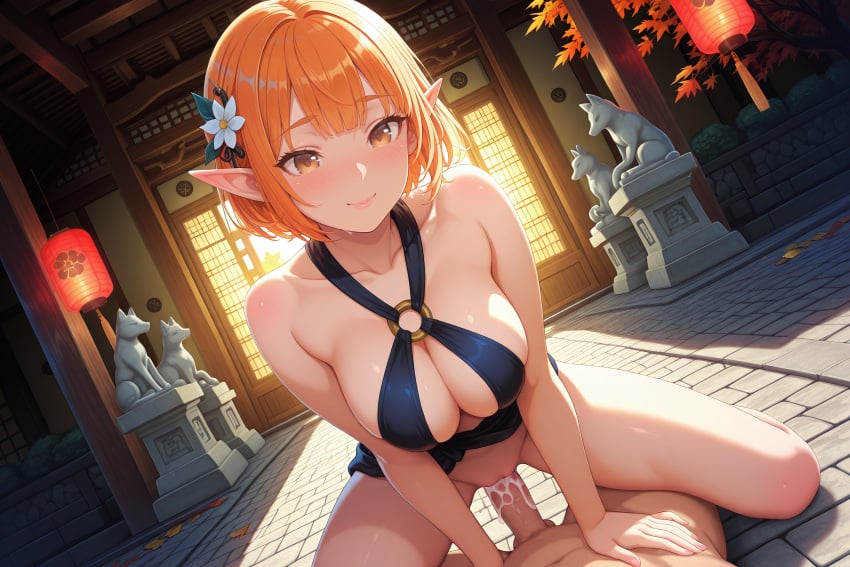 Original Character (Original) Rule 34 Image