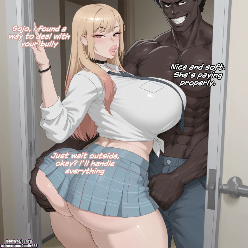1girls Rule 34 Image