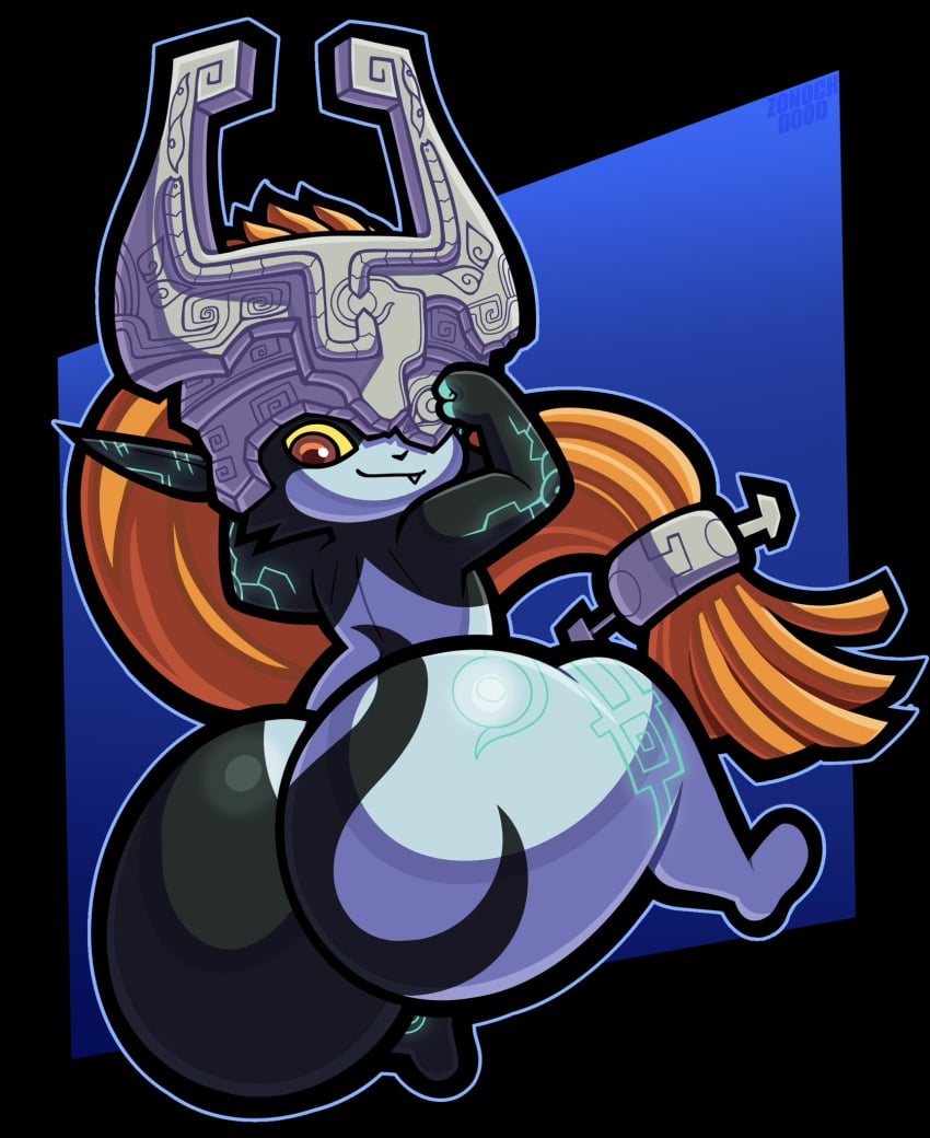 1girls Rule 34 Image